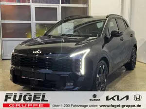 Kia Sportage 1.6 T-GDI DCT AWD GT-Line Pano|Drive|Sound