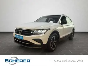 Volkswagen Tiguan United 2.0 TDI LED NAVI RFK AHK ACC
