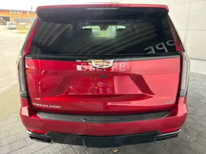 Cadillac Escalade 6.2 V8 ESV Sport Platinum EU-Navi LPG Bild 5