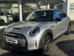 MINI Cooper SE Essential Sports.Navi LED Sitzh.DrivAs Bild 4