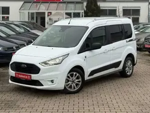 Ford Tourneo 1.5 TDCi Connect Trend*NAVI*GRA*PDC*BCM* Bild 3