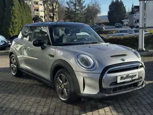 MINI Cooper SE Essential Sports.Navi LED Sitzh.DrivAs Bild 2