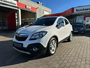 Opel Mokka X 1.4 Automatik Active Bild 2