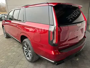 Cadillac Escalade 6.2 V8 ESV Sport Platinum EU-Navi LPG Bild 4
