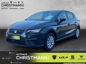 SEAT Ibiza Style 1.0 TSI*RoadEd.*PDC+Cam*SHZ*NAVI*Full-Link*