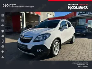 Opel Mokka X 1.4 Automatik Active Bild 1