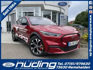 Ford Mustang Mach-E AWD Extended Range 98,7 kWh