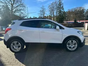 Opel Mokka X 1.4 Automatik Active Bild 5