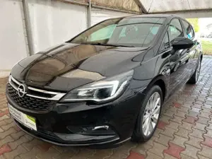 Opel Astra Edition Start/Stop