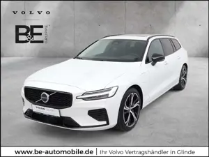 Volvo V60 T8 Ultra Dark Recharge Plug-In Hybrid AWD