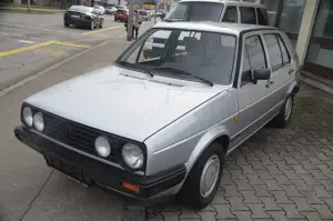 Volkswagen Golf GL 1,3, 4türig, rostfrei