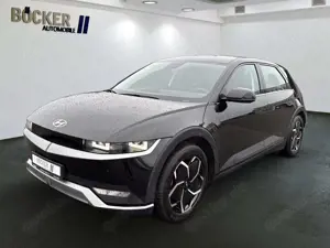 Hyundai IONIQ 5 58 kWh Dynamiq 4WD AHK El. Heckklappe Navi
