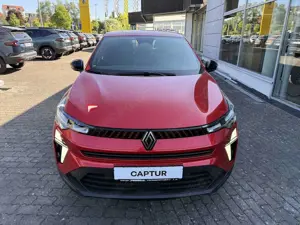 Renault Captur Evolution TCe115 PDC+Kamera SHZ Klima Bild 3