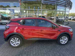 Renault Captur Evolution TCe115 PDC+Kamera SHZ Klima Bild 5