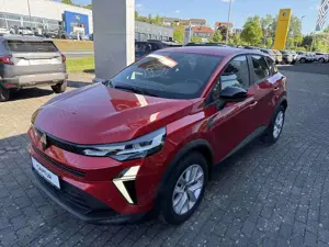 Renault Captur Evolution TCe115 PDC+Kamera SHZ Klima Bild 2