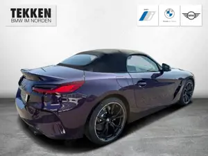 BMW Z4 sDrive30i M-Spor/ACC/HK HiFi/Head-Up/el.Sitze Bild 3