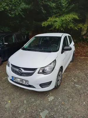 Opel Karl 1.0 Selection