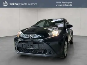 Toyota Aygo X X Business Edition Komfort Paket