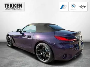 BMW Z4 sDrive30i M-Spor/ACC/HK HiFi/Head-Up/el.Sitze Bild 2