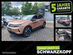 Opel Grandland 100kW 1.2 48V GS Navi+Pano+SD+SHZ+360