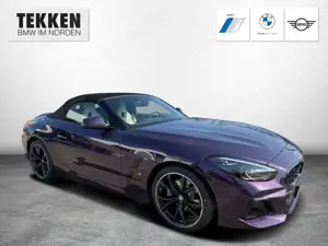 BMW Z4 sDrive30i M-Spor/ACC/HK HiFi/Head-Up/el.Sitze Bild 5