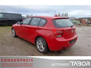 BMW 120 120d xDrive LM Navi GRA Klima Sportsitze PDC Bild 4