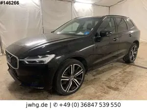 Volvo XC60 R Design AWD D 21"Zoll Memory HK Kamera