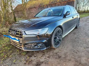 Audi A6 A6 Avant 3.0 TDI quattro