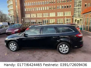 Ford Mondeo 2,0TDCi Turnier AUTOMATIK/NAVI/LEDER/SHZ/ Bild 3