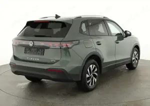 Volkswagen Tiguan 1.5 eTSI 110 kW Life DSG Life, Pano, Navi, Easy...