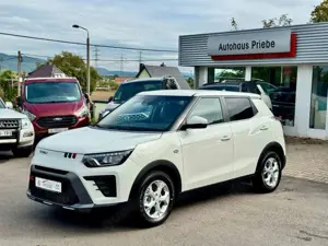 KGM Tivoli 1.5 T Autom* Nomad*VIRT*APP*KAM*NAVI*ALU*