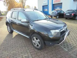 Dacia Duster I Prestige 4x4