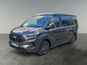 Ford Tourneo Custom 320 L1  Nugget Titanium Aufstelldach , 0,99% Finan