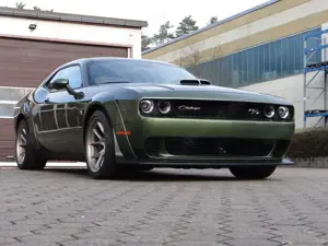 Dodge Challenger Swinger Last-Call R/T Scat-Pack Widebody 392HEMI
