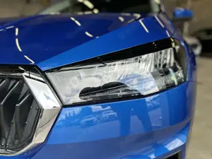 Skoda Fabia 1,0TSI 130Jahre SHZ Kamera Alu 5J.Garantie Bild 2