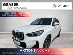 BMW X1 sDrive18d  +++UPE: *58010,01€,--+++