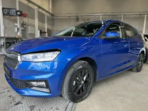 Skoda Fabia 1,0TSI 130Jahre SHZ Kamera Alu 5J.Garantie