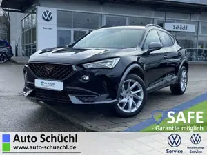 CUPRA Formentor 2.0 TDI DSG 4-DRIVE PAKET-XL+EL.HECK+L