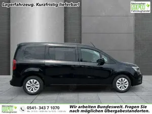 Renault Kangoo Grand Equilibre 7-S+Klimaauto+RFK dCi 95 70 kW ...