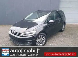 Volkswagen Touran 1.5 TSI DSG +PRIME+7 SITZE+AHK SCHWENKBAR+