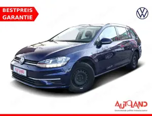Volkswagen Golf VII Variant 1.0 Comfortline Klimaaut.
