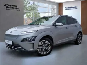 Hyundai KONA EV 64 kWh PRIME 11kW OBC/HuD/ASSISTENZ-P.