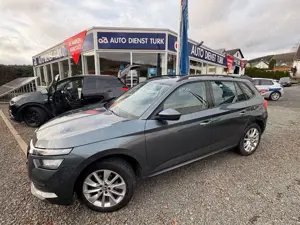 Skoda Kamiq Ambition