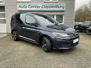 Volkswagen Caddy Kombi 2,0 TDI DSG "Move" (Automatik)