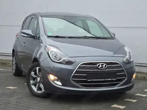 Hyundai iX20 Passion (Automatik/Navi/Kamera)