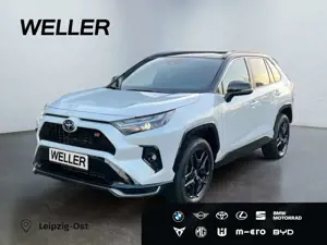 Toyota RAV 4 Plug-in-Hybrid GR SPORT *HUD*360*JBL*4xSHZ*