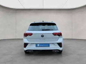 Volkswagen T-Roc 1.0 TSI R-LINE GJR ACC PDC Bild 4