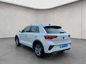 Volkswagen T-Roc 1.0 TSI R-LINE GJR ACC PDC Bild 3
