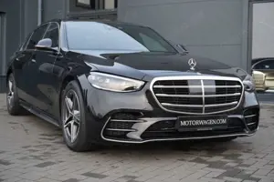 Mercedes-Benz S 450 d 4Matic L AMG *2025*