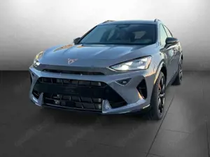 CUPRA Formentor VZ 2.0 TSI 245 kW 4Drive 2.0 16V TSI